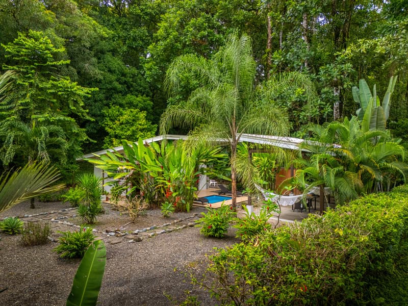 Propiedad en Puerto Cortés
