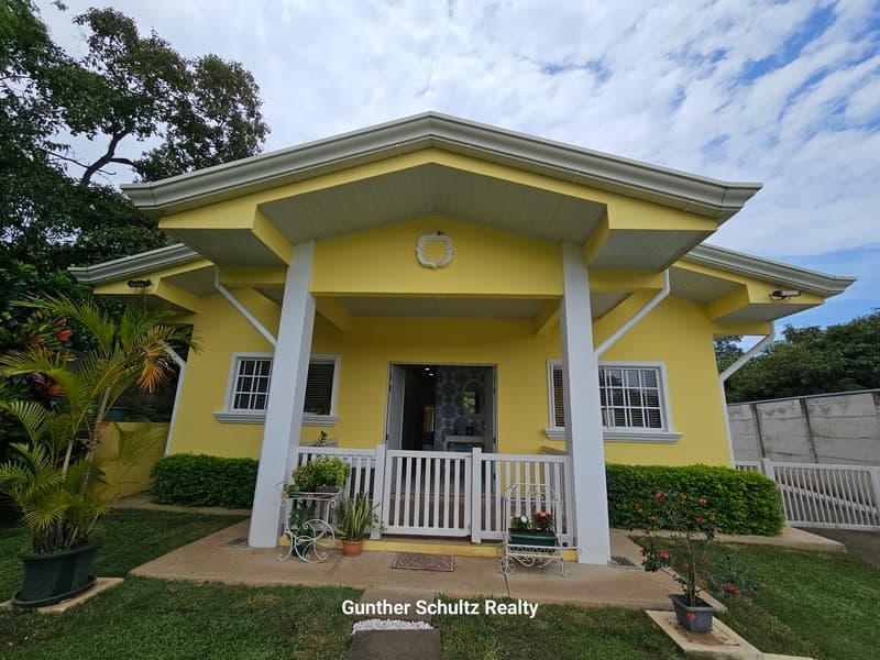 Propiedad en Turrúcares