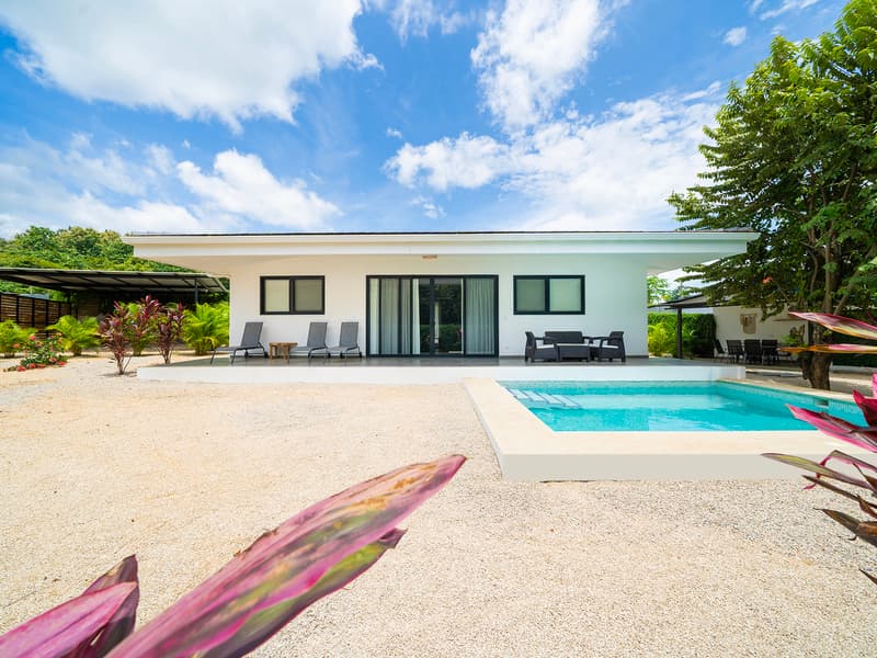 Propiedad en Playa Grande