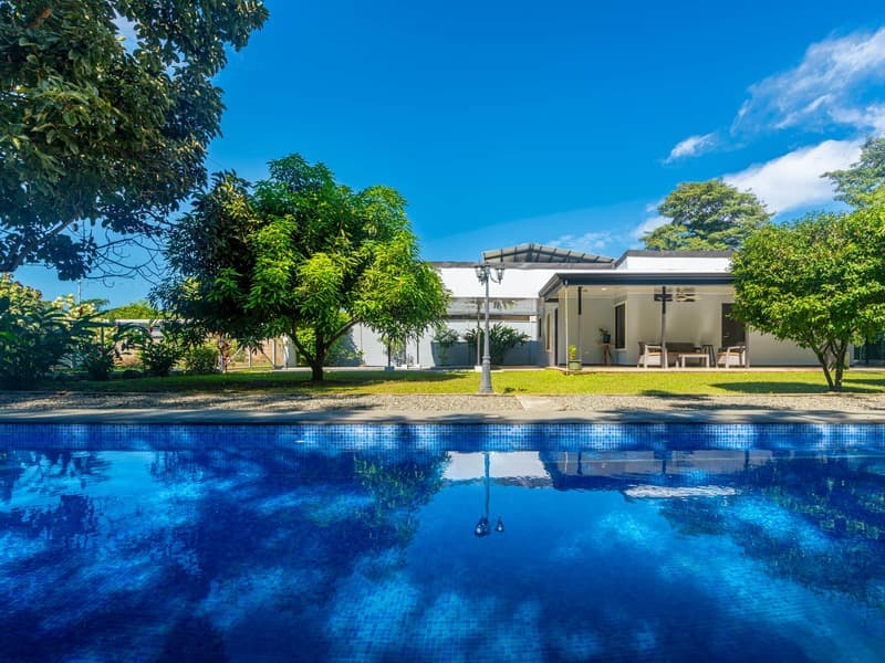 Propiedad en Bahía Ballena