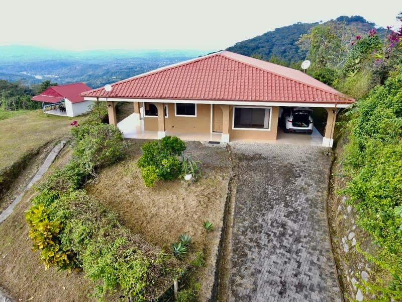 Propiedad en San Mateo