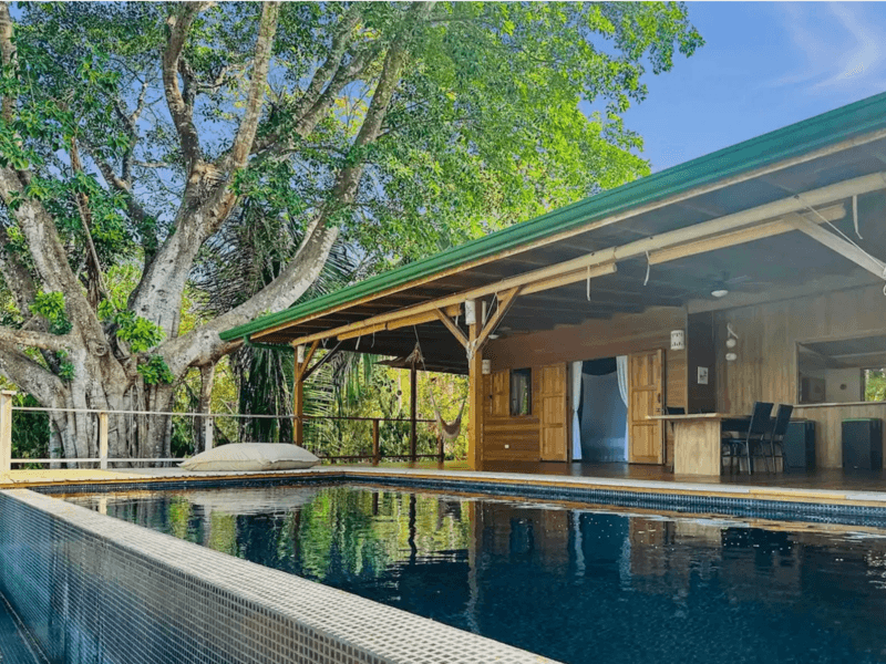 Propiedad en Manzanillo