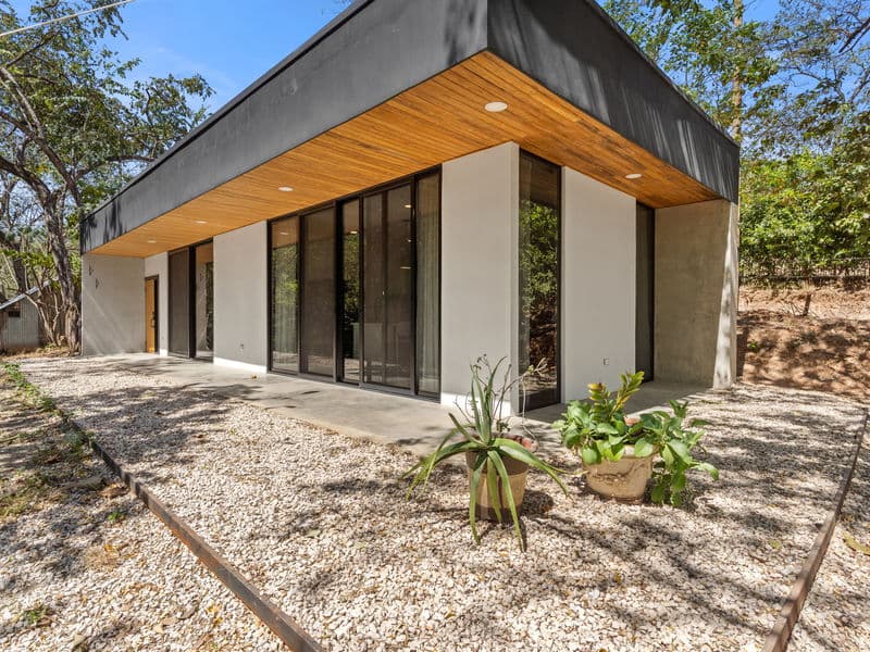 Propiedad en Tamarindo