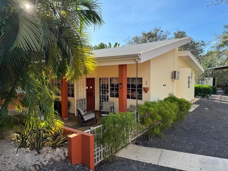 Propiedad en Cuajiniquil