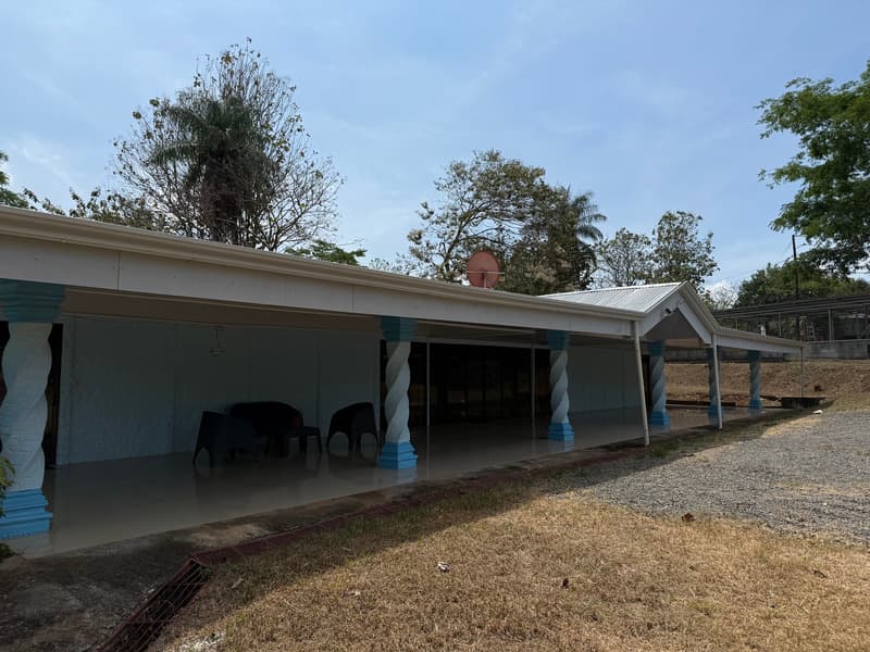 Propiedad en Puntarenas