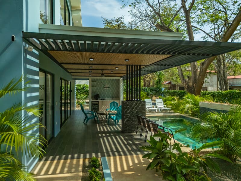 Propiedad en Tamarindo