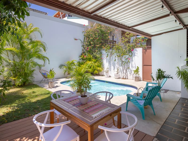 Propiedad en Parrita