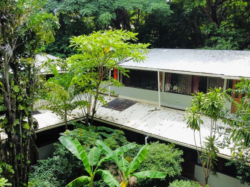 Propiedad en Tamarindo