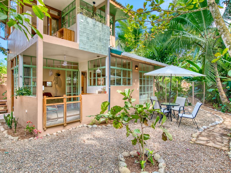 Propiedad en Puerto Viejo