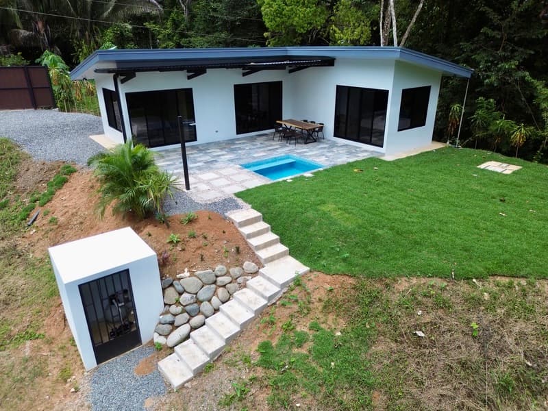 Propiedad en Bahía Ballena