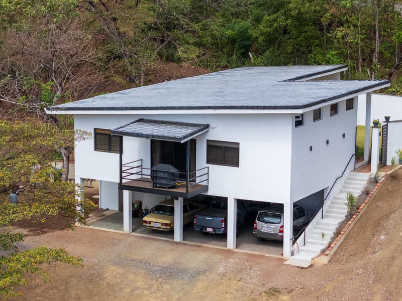 Propiedad en Tempate