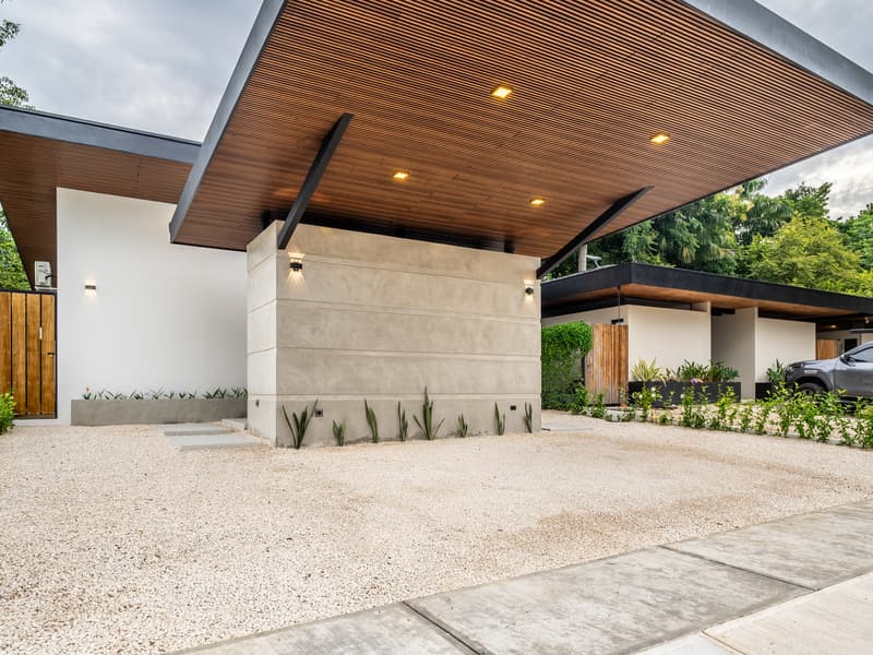 Propiedad en Playa Hermosa