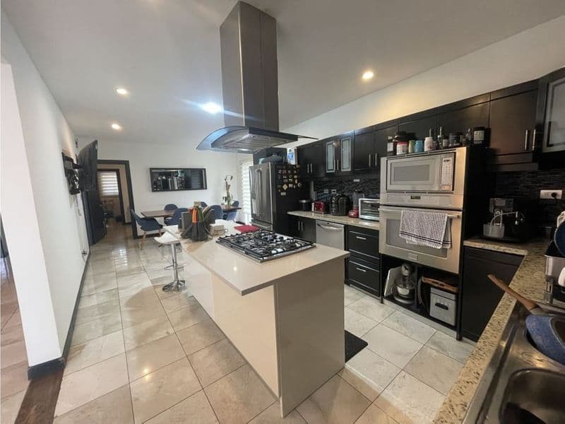 Propiedad en Curridabat