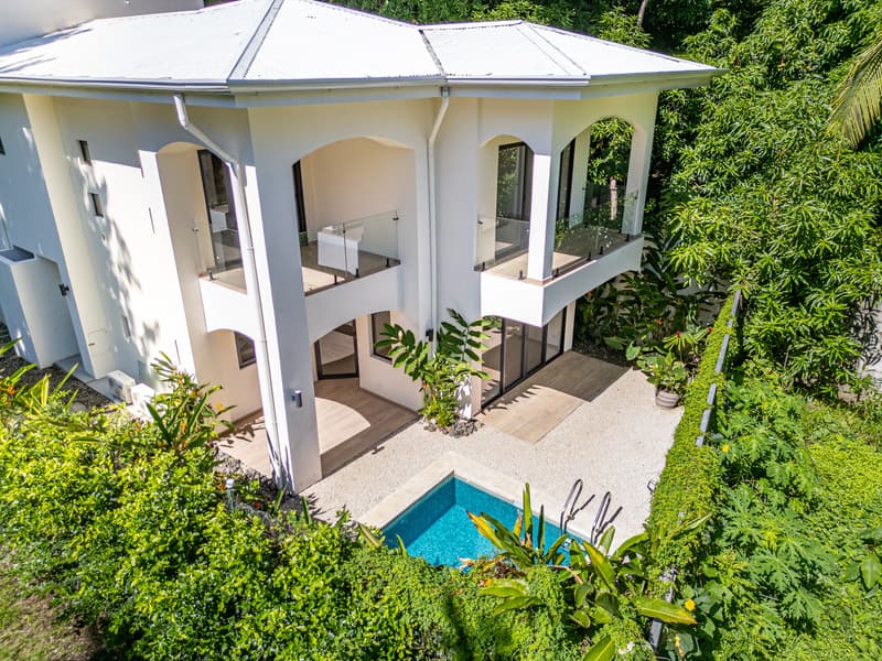 Propiedad en Tempate