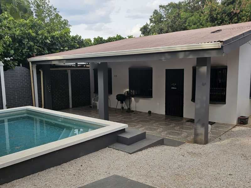 Propiedad en Sardinal