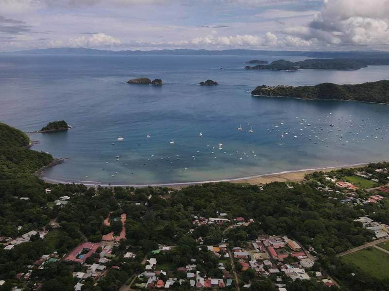 Propiedad en Sardinal