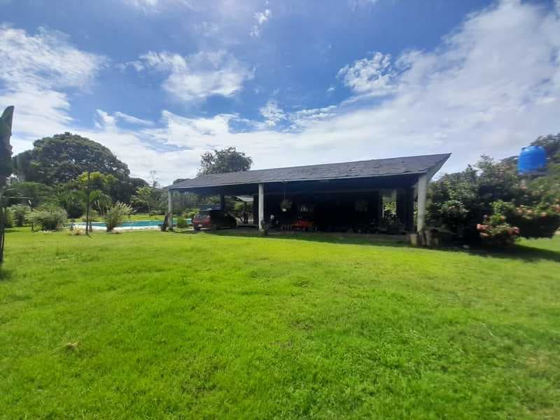 Propiedad en Puerto Viejo