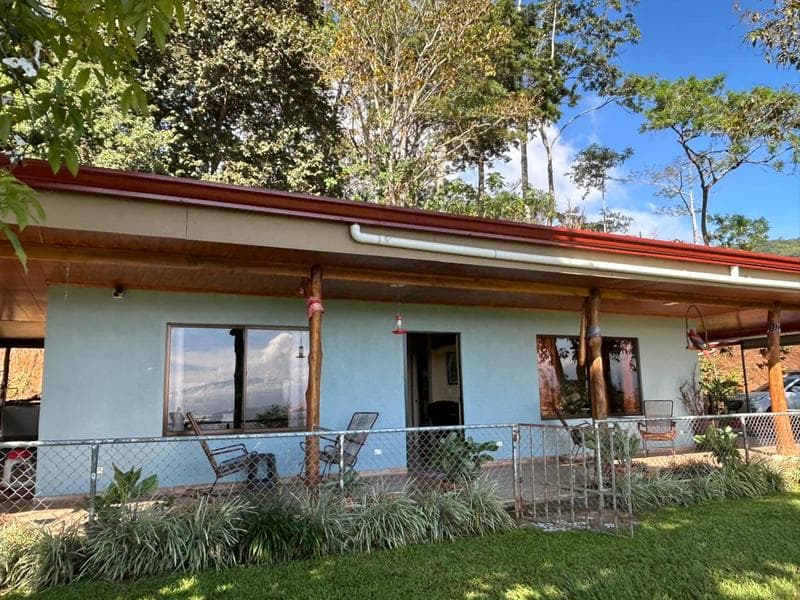 Propiedad en Palmares