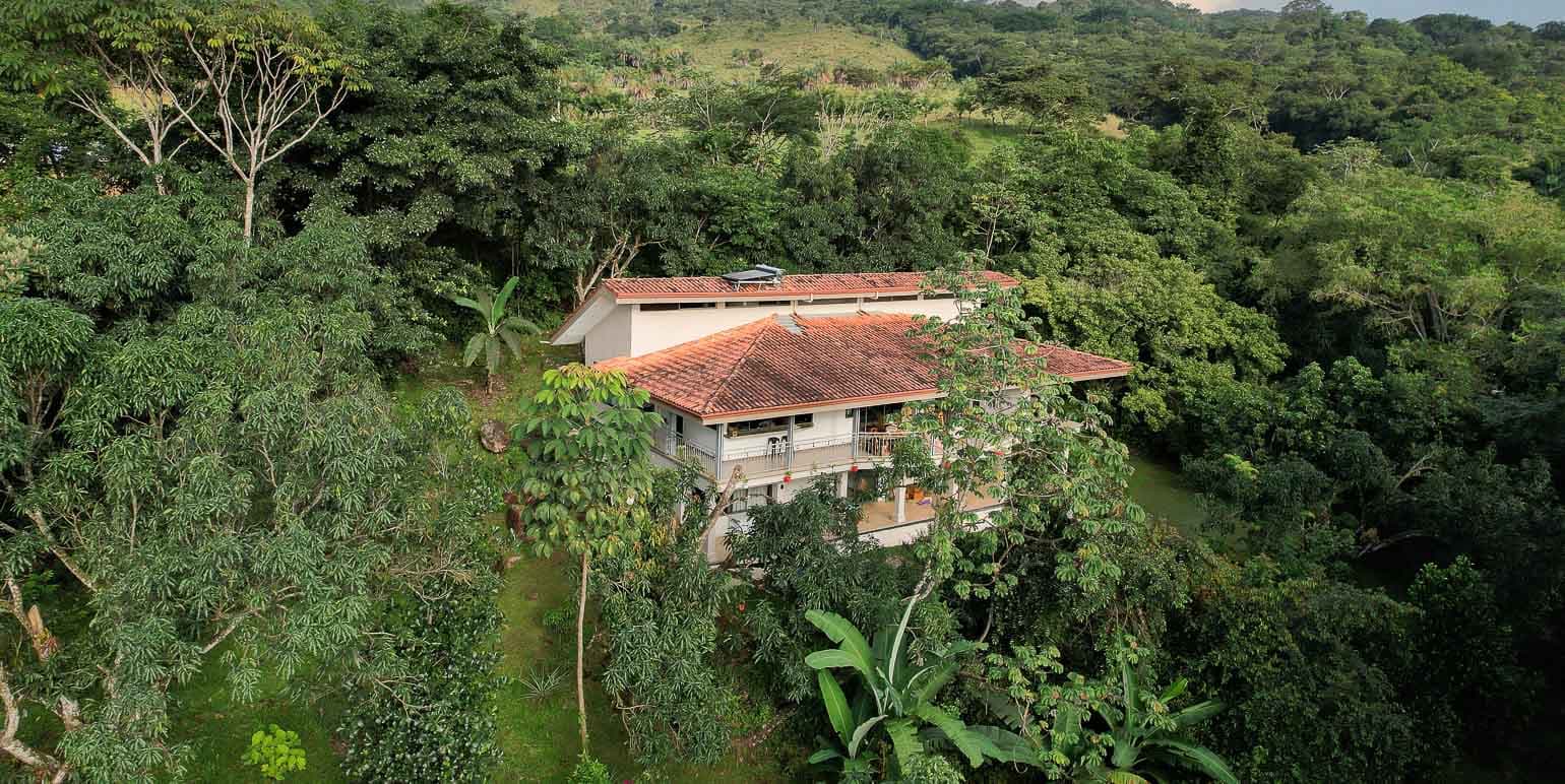 Propiedad en Ecovilla