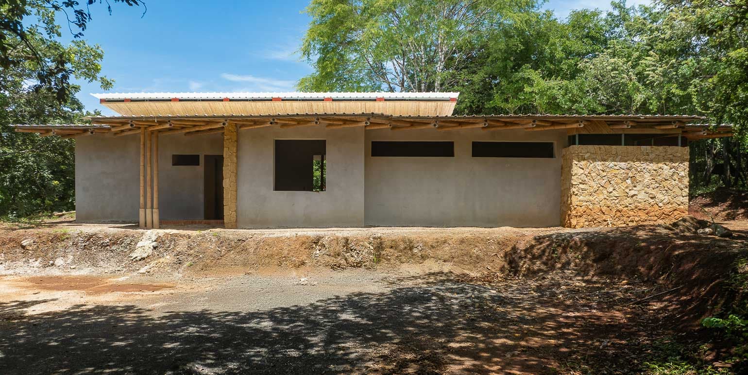 Propiedad en Rancho Agua Dulce