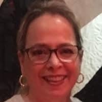 Maria Gabriela Lizano Lugo